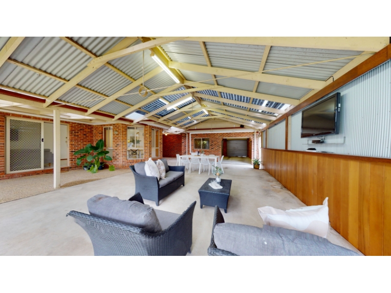 28 Lawson, West Wodonga House for rent Listed by Chris King of Get Leased & Get Sold