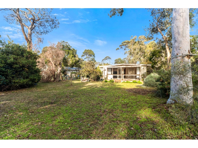 46 Palmers Hill Road Merricks Beach Vic 3926