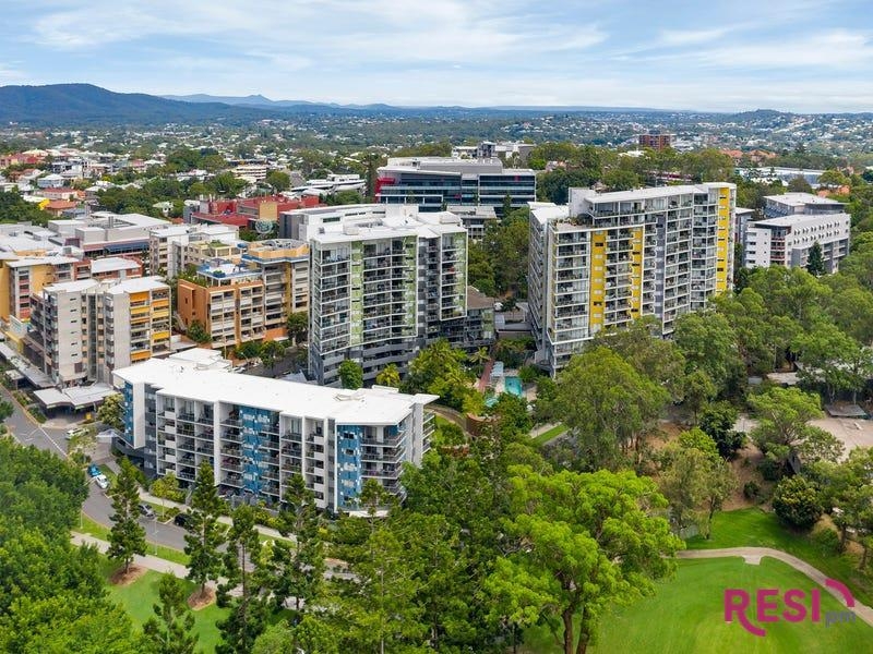 SH04 67 Blamey Street, Kelvin Grove Apartment for rent Listed by