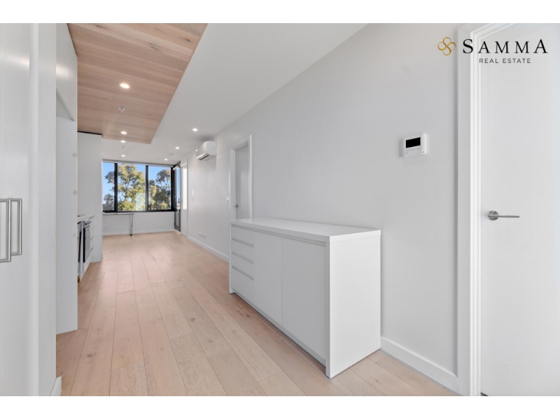 City Convenience Meets Modern Comfort at The Wallace