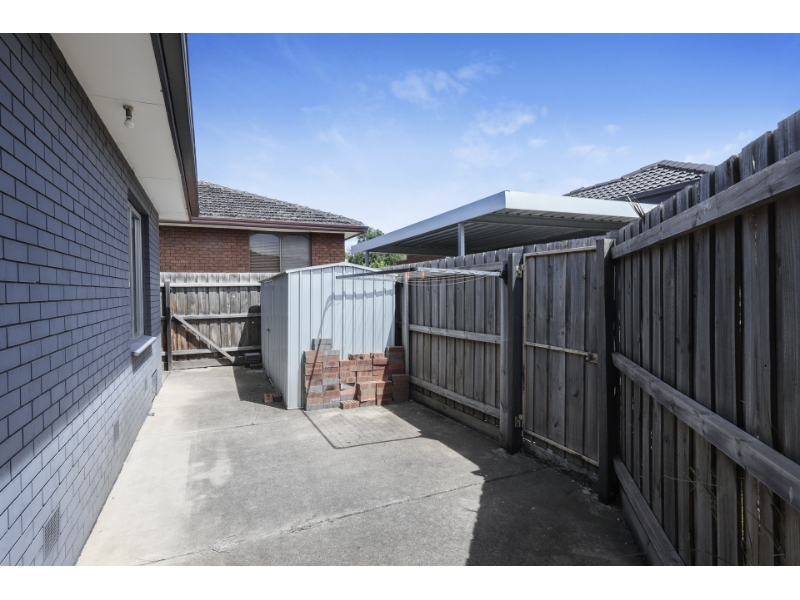 1/30 Vernon Crescent, Sunshine West Apartment for rent Listed by
