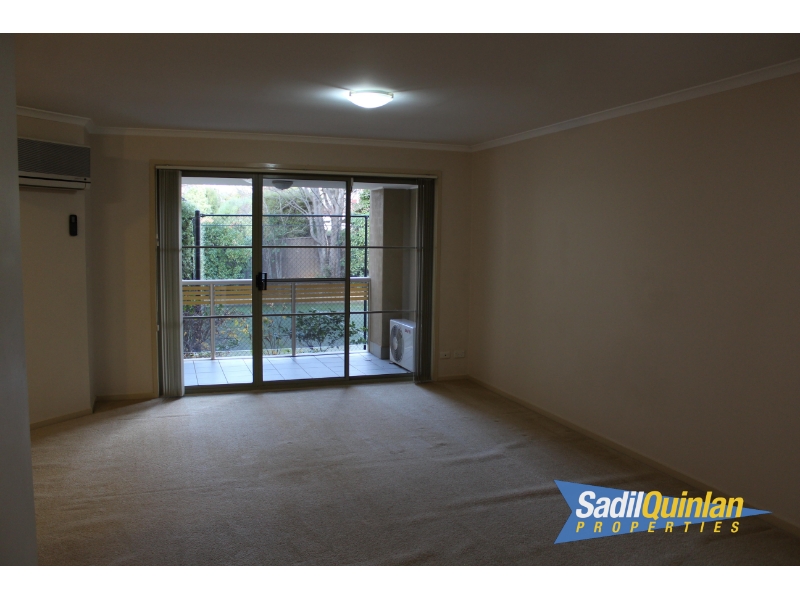 10/2832 Torrens Street, BRADDON Apartment for rent Listed by