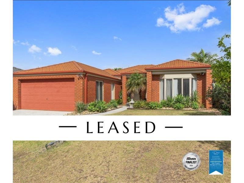 3 Alfred Deakin Grove Skye VIC 3977