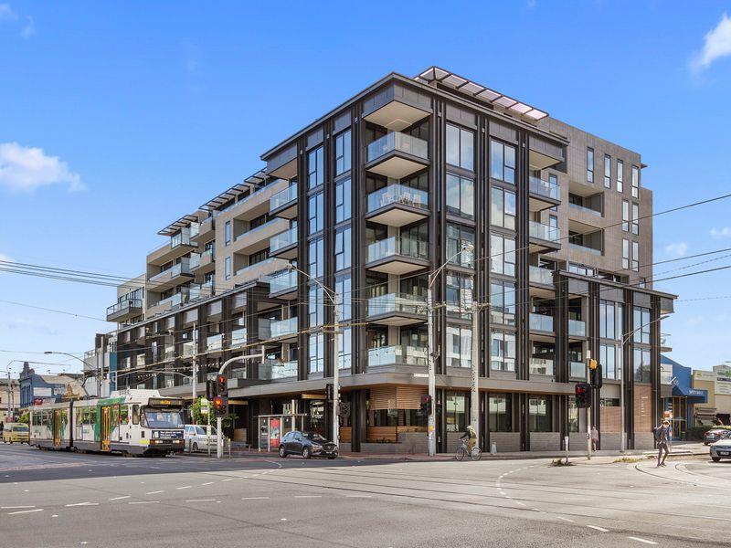 603/22 Lygon Street BRUNSWICK EAST VIC 3057