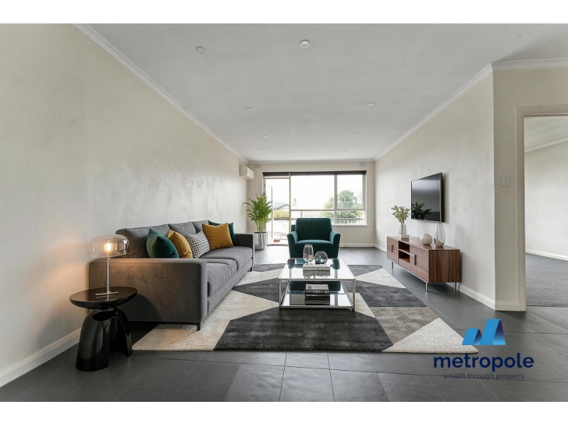 6/1011 Glen Huntly Road CAULFIELD VIC 3162