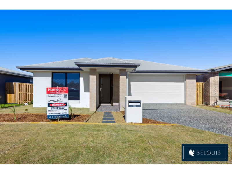 17 Lawson Street, Walloon House for rent Listed by Belouis Realty of