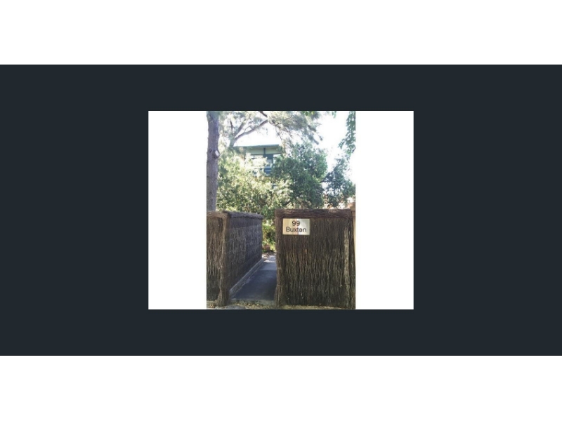 9/99 Buxton Street, North Adelaide Apartment for rent Listed by Kym