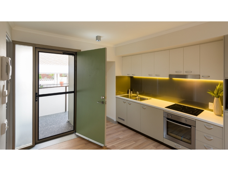 202/405 Bowen Terrace, NEW FARM Apartment for rent Listed by Bhcl