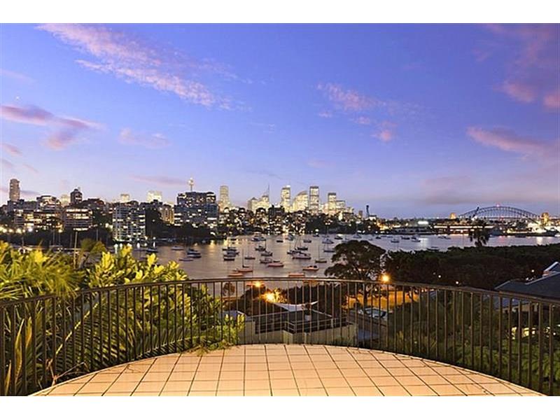 44 Yarranabbe Road DARLING POINT NSW 2027