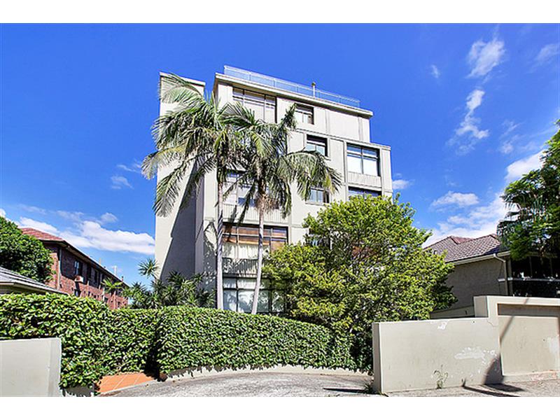 2/534 New South Head Road DOUBLE BAY NSW 2028