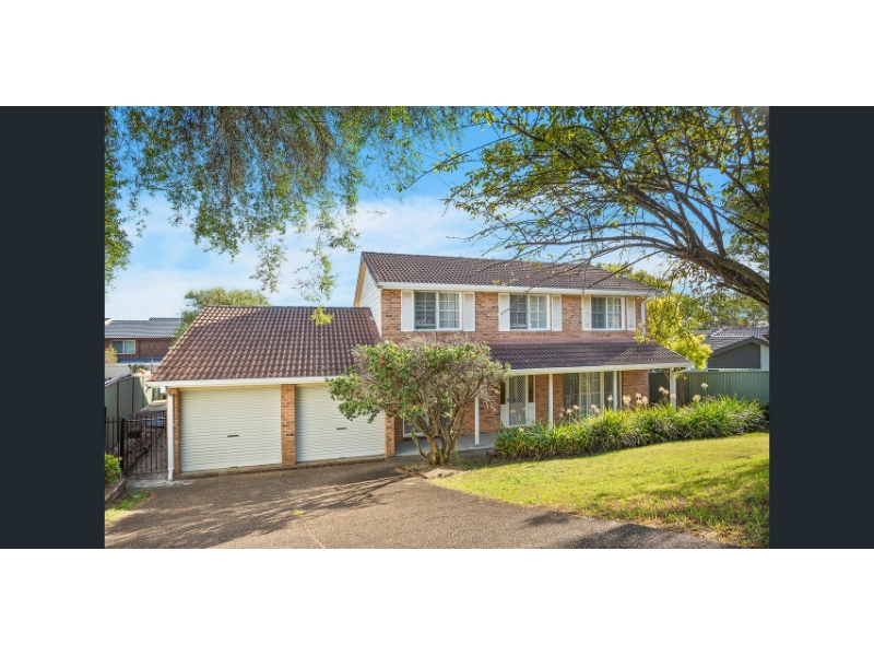 10 Blueberry Place, Alfords Point House for rent | Listed by Certainty ...