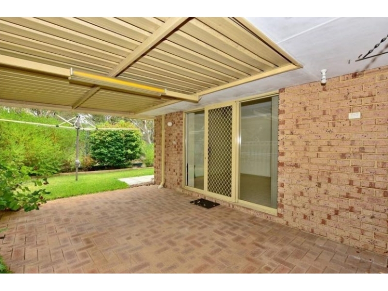 1/8 Turf Court, Greenmount House for rent Listed by Kaitlyn Hepper of