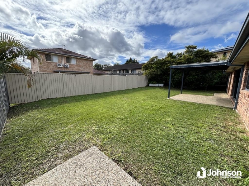 7 Mount Tambourine Avenue, Algester House for rent Listed by Johnson