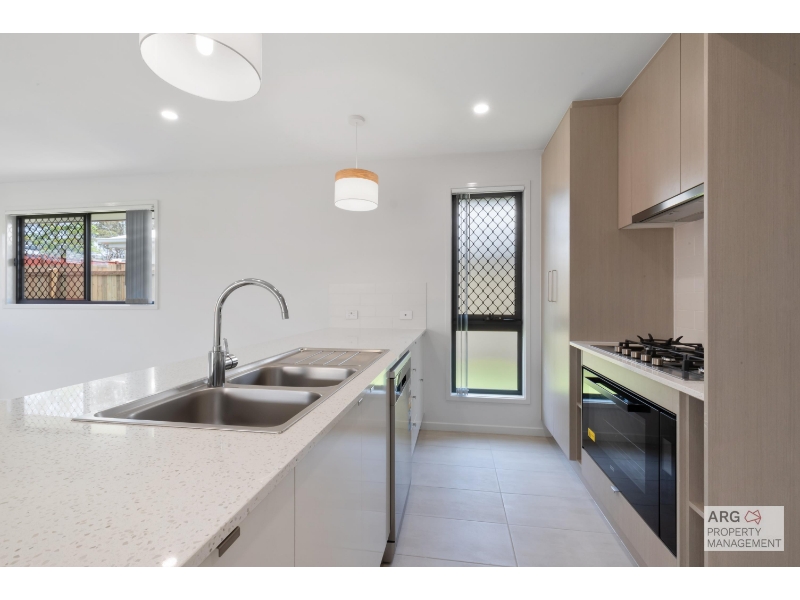 3 Basswood Circuit, Park Ridge House for rent Listed by Scarlett