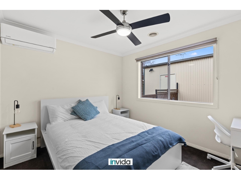 Peaceful Private Living in Wyndham Vale — Ens...