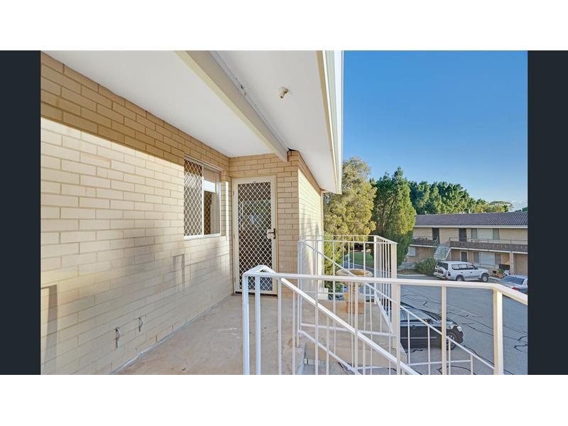 5/7 Currie Street, Jolimont Apartment for rent Listed by Richard