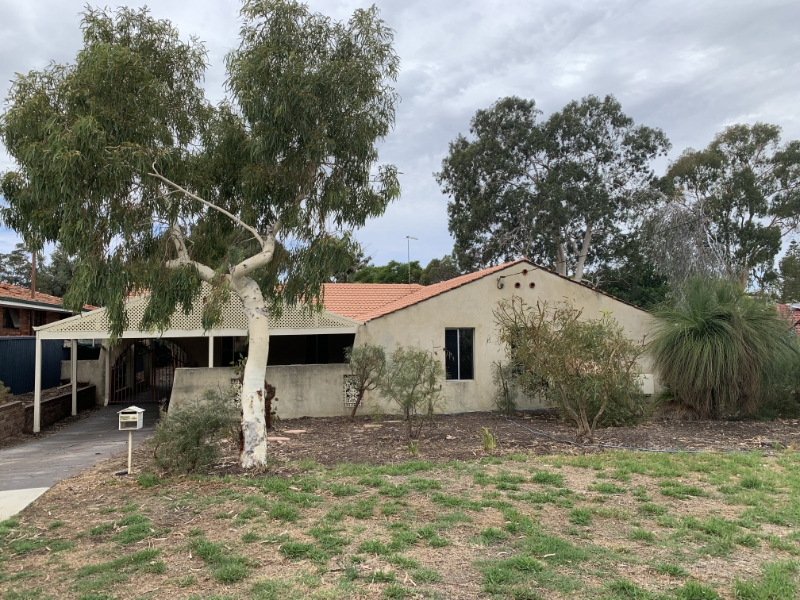 74 Hillwood Avenue, Warwick House for rent Listed by Erica Kilmurray