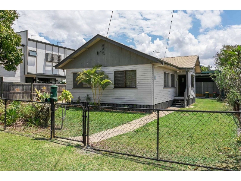 25 Harden Street, Acacia Ridge House for rent Listed by Bridgitte
