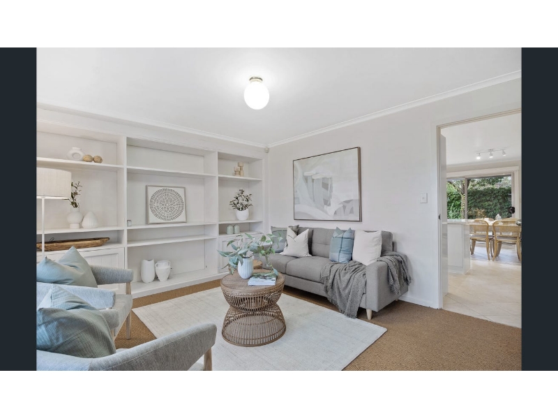 38E Taylors Lane, Mile End Townhouse for rent Listed by Rachelle