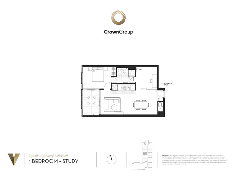 Crown Property Agency Rentals & Application Form Crown Property