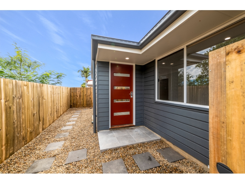 1/21a Thurso Street, North Booval Apartment for rent Listed by Casey