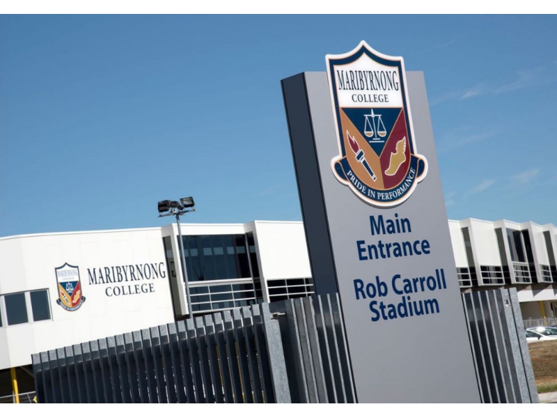 412/45 Edgewater Boulevard, Maribyrnong Apartment for rent Listed by Lana Jureskokrpina of