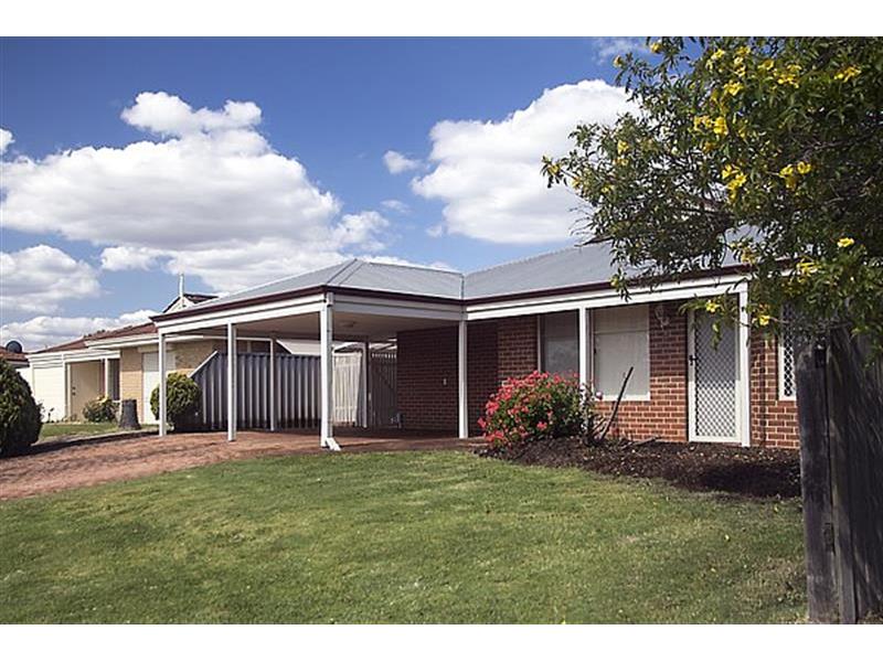 4 Myago Court SOUTH GUILDFORD WA 6055