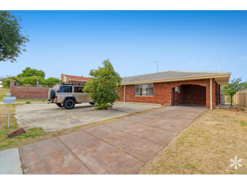 75B Barrington Street, SPEARWOOD House for rent Listed by Michele