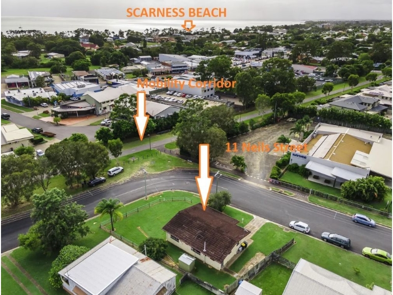 11 NEILS STREET, PIALBA House for rent Listed by Property Now of