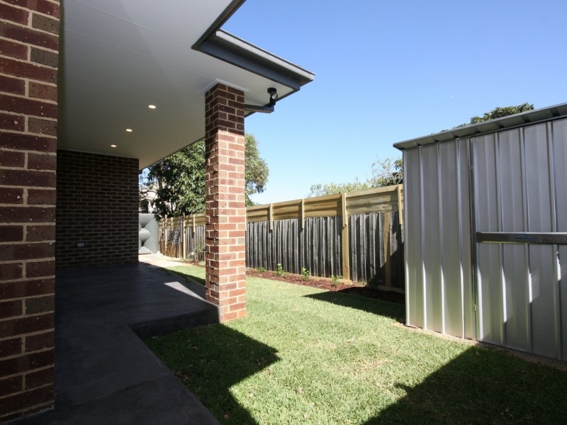 25B Alexander Avenue, Oakleigh East House for rent Listed by Clayton Leasing Team of Landnest