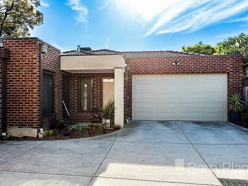 2/4 Victoria Road, NARRE WARREN Apartment for rent Listed by Rental Dept Barry Plant Noble