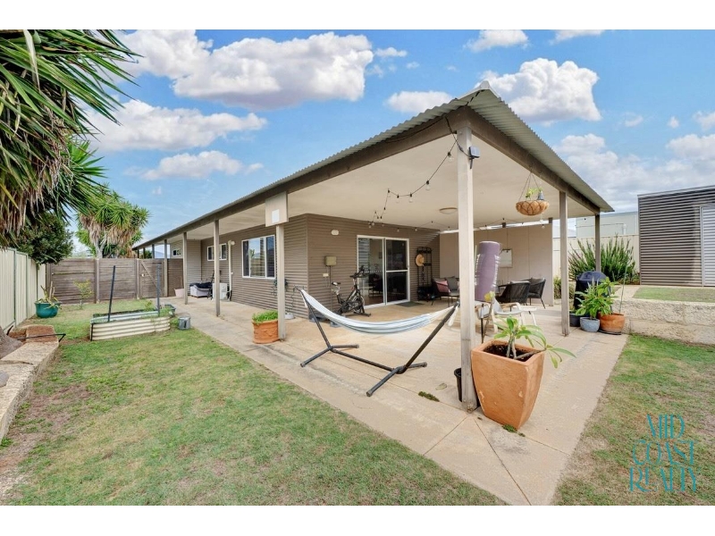 4 Curtin Grove, Mount Tarcoola, Mount Tarcoola - Thumbnail 3
