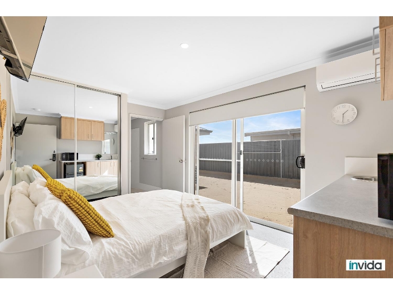 Coastal Living. Connected Convenience. Design...