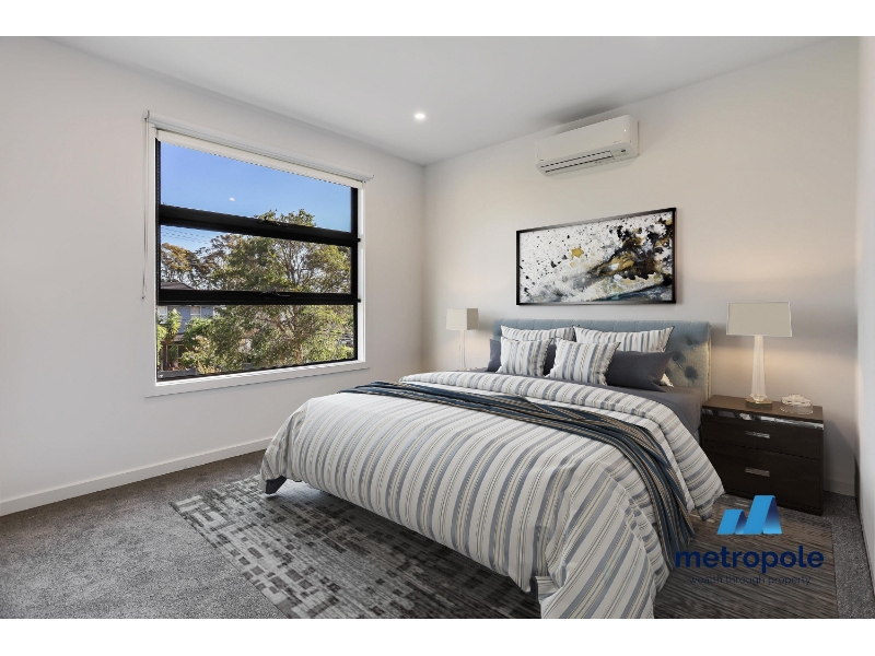 3A Abbin Avenue BENTLEIGH EAST VIC 3165