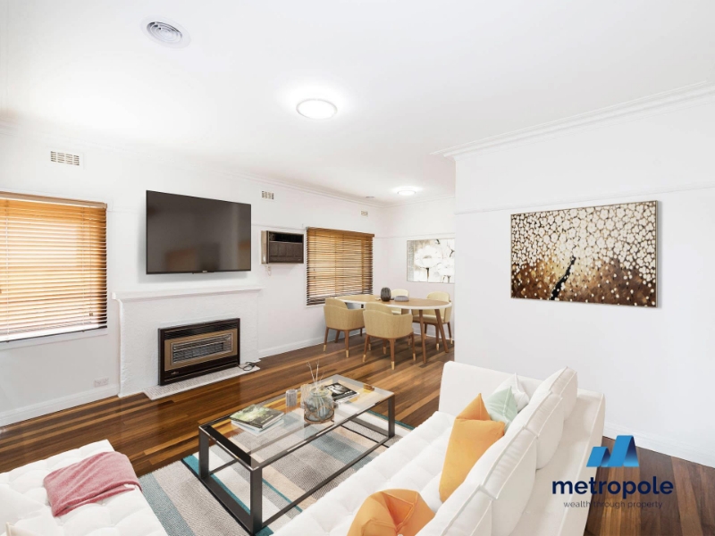 42 George Street OAKLEIGH VIC 3166