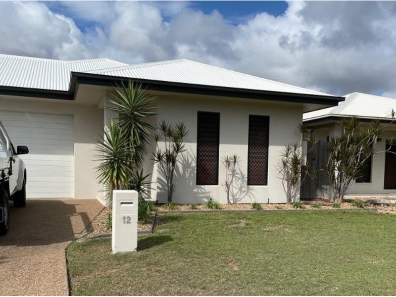 12 Tobias Avenue, BURDELL House for rent Listed by Hayley Moss of