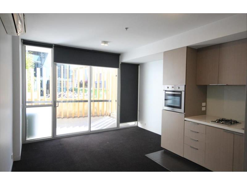 21/4 Bik Lane, Fitzroy North Apartment for rent Listed by of Samma
