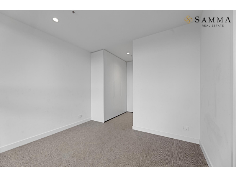 Luxury Two-Bedroom Two-Bathroom Apartment