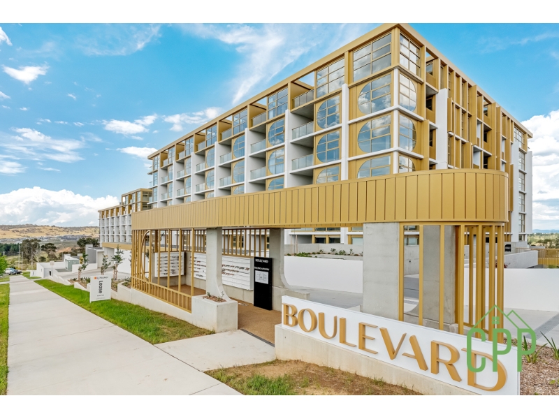 G17-17 Summerfield Close DENMAN PROSPECT ACT 2611