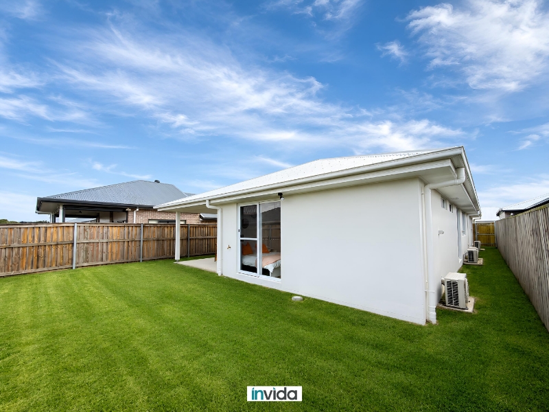Private Room With Accessible Bathroom In A New Point Vernon, Hervey Bay Shared House. Multiple Rooms Available! thumbnail 8
