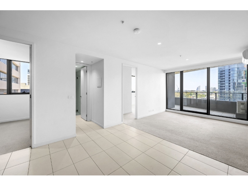 903/50 Albert Road, South Melbourne Apartment for rent Listed by