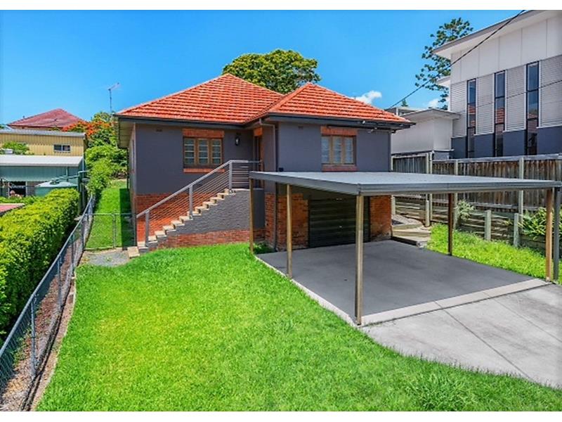 51 Trafalgar Street MORNINGSIDE QLD 4170