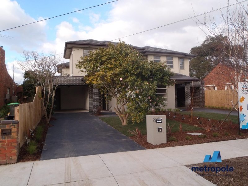 8A Kurrajong Street BENTLEIGH EAST VIC 3165
