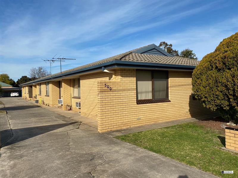 3/500 Alldis Avenue, Lavington Apartment for rent Listed by Property