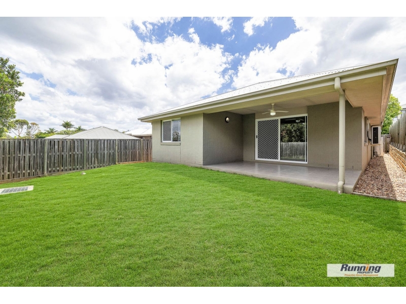 Rental properties & online application form