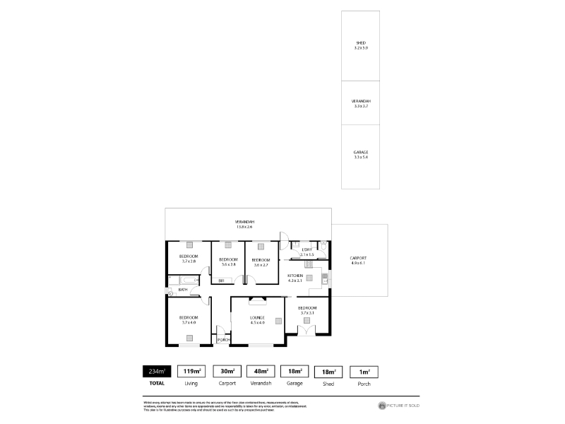 45 Deloraine Road, Edwardstown House for rent Listed by Brenton Dowden. of Irental Property