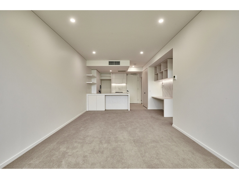 1803/62 Logan Road, Woolloongabba Apartment for rent Listed by Aria