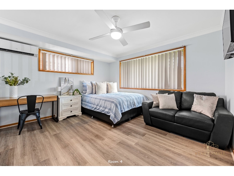 4/68 Morris Road, Rothwell Apartment for rent Listed by Erica