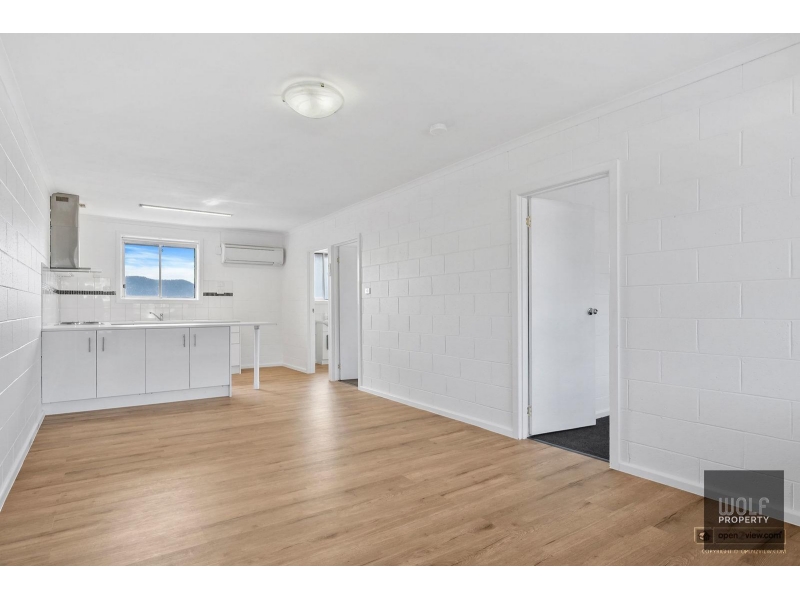 8/157 Tolosa St, Glenorchy Apartment for rent Listed by Tommy