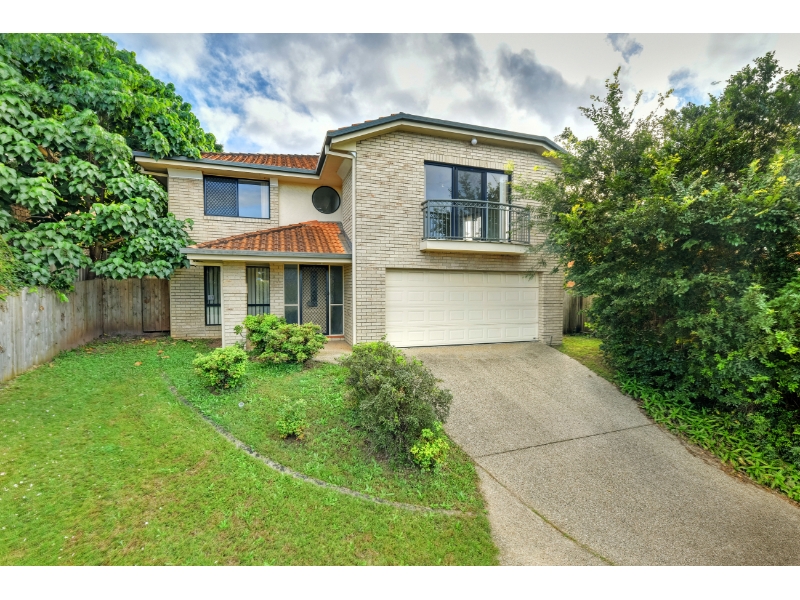 28 Wealth St, Runcorn House for rent Listed by of Mcgrath North Lakes